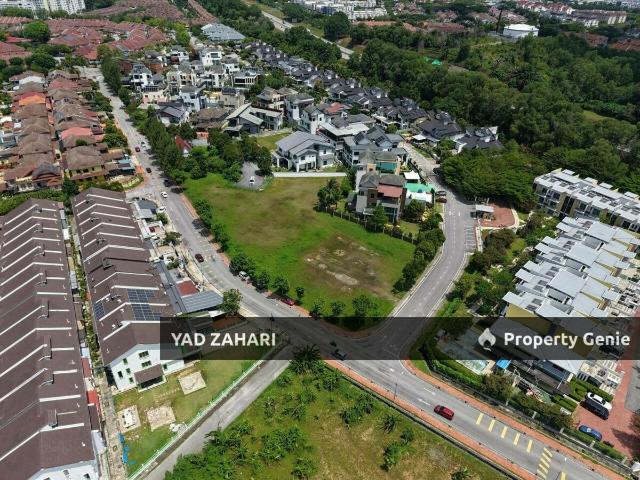 Property for sale in Petaling, Alam Impian