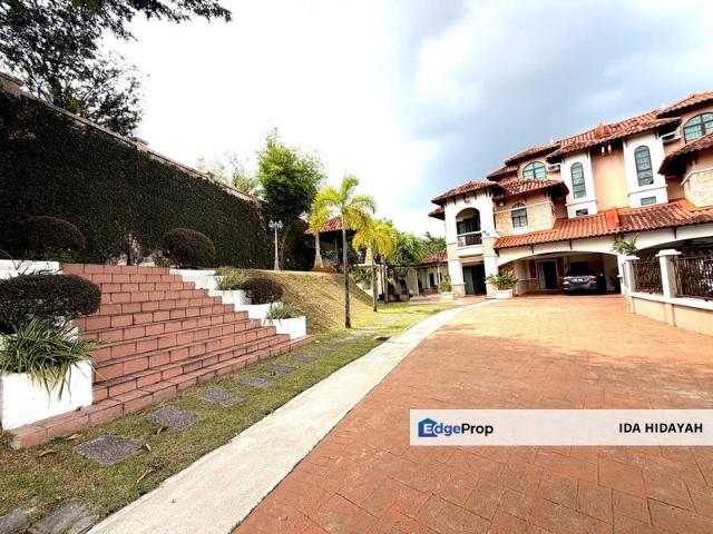 House for sale in Petaling, Alam Impian