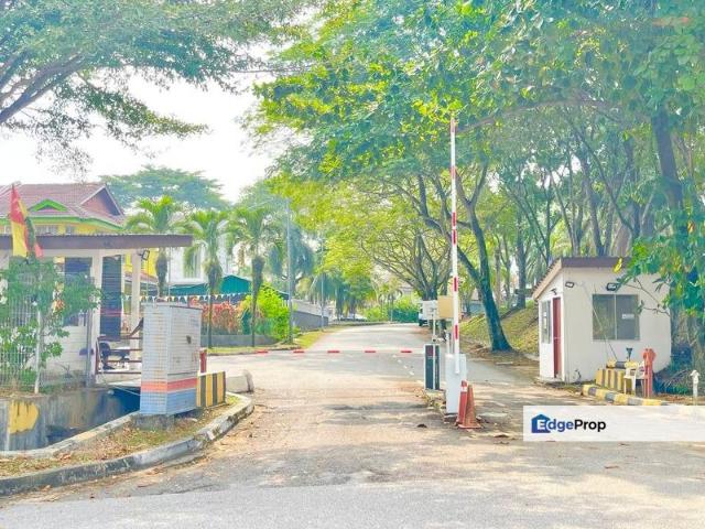 House for sale in Kota Damansara, Petaling Jaya