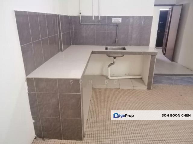House for rent in Petaling, Damansara Damai