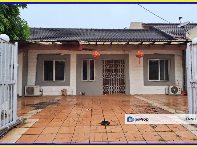 House for sale in Petaling Jaya, Petaling