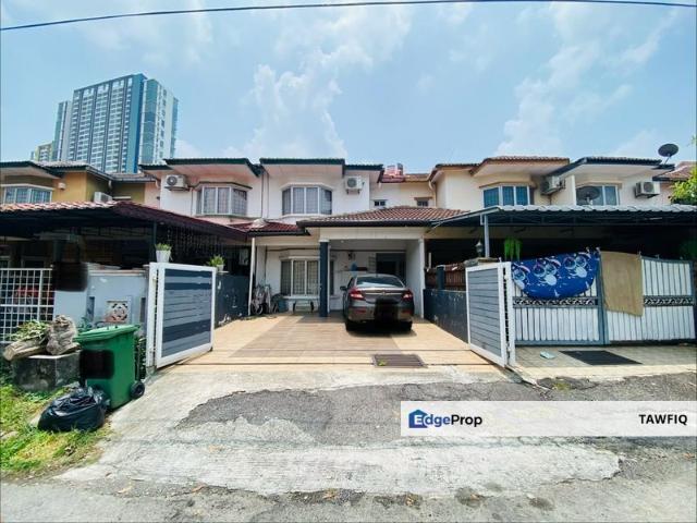 House for sale in Bandar Baru Bangi, Majlis Perbandaran Kajang