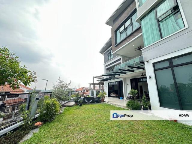 House for sale in Shah Alam, Petaling