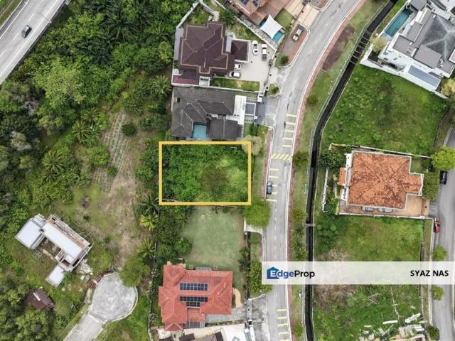 House for sale in Shah Alam, Petaling