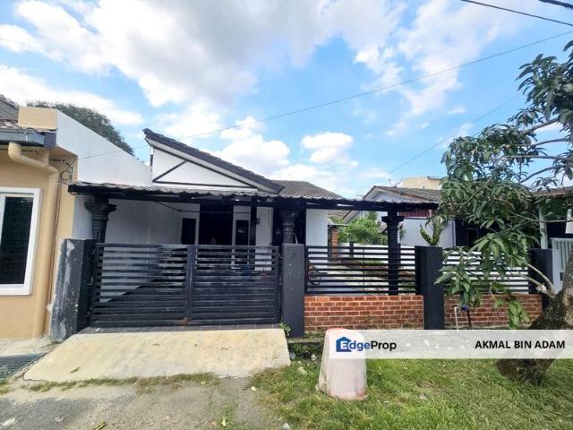 House for sale in Kajang, Langat