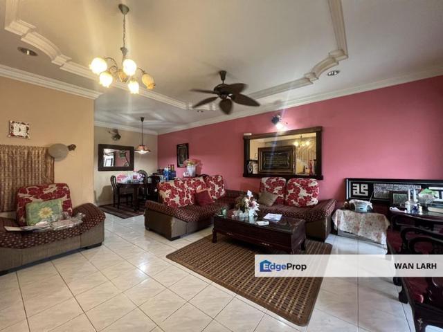 House for sale in Kajang, Langat