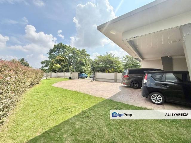 House for sale in Kajang, Langat