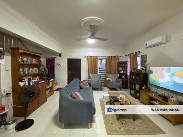 House for sale in Kajang, Langat
