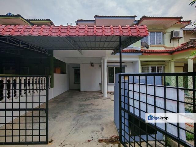 House for sale in Kajang, Langat