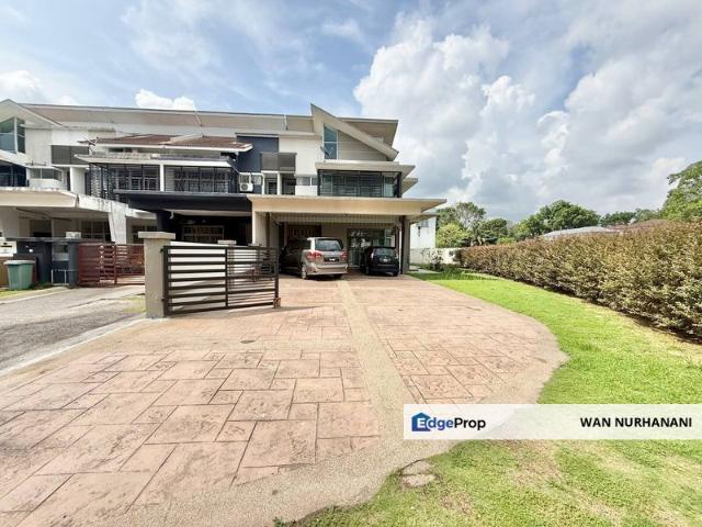 House for sale in Kajang, Langat