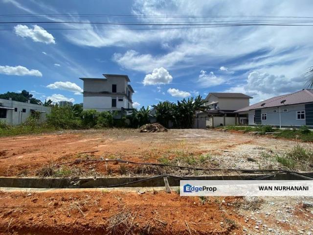 House for sale in Kajang, Langat
