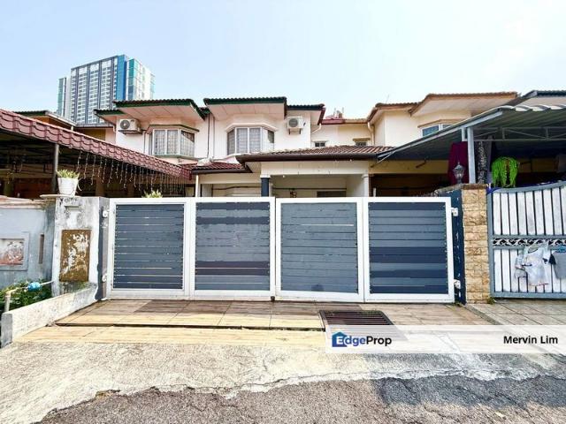 House for sale in Bandar Baru Bangi, Majlis Perbandaran Kajang