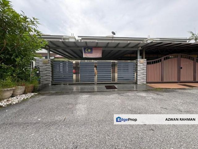 House for sale in Kajang, Langat