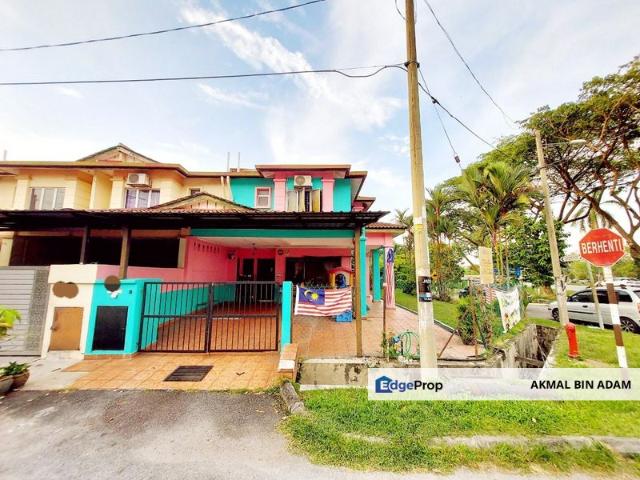 House for sale in Kajang, Langat