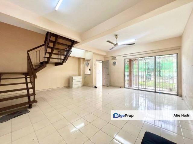 House for sale in Kajang, Langat