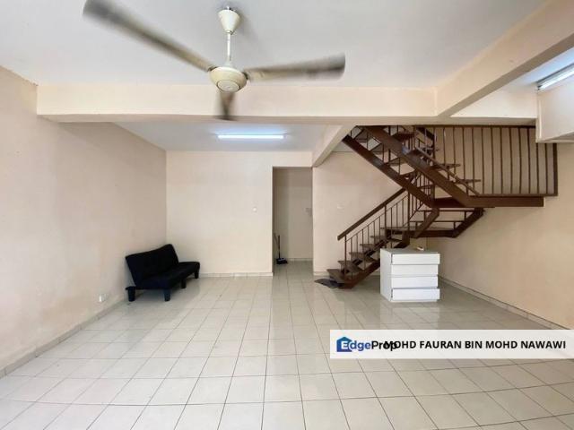 House for sale in Kajang, Langat