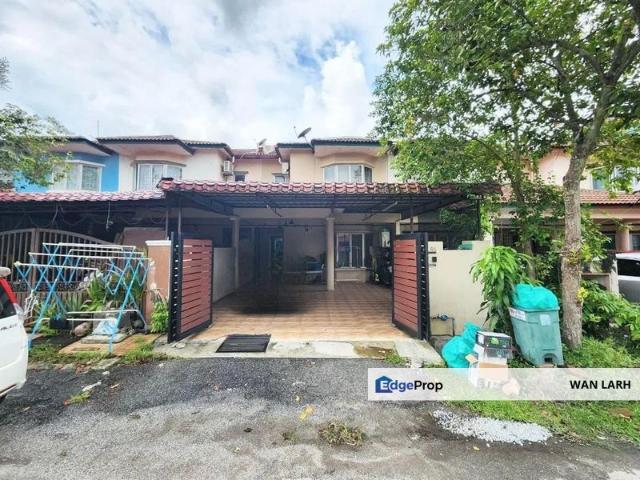 House for sale in Kajang, Langat