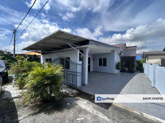 House for sale in Kajang, Langat