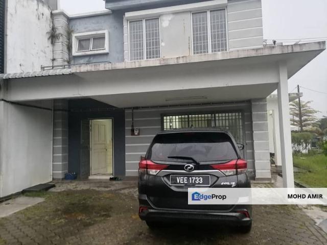 House for sale in Kajang, Langat