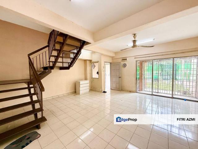 House for sale in Kajang, Langat