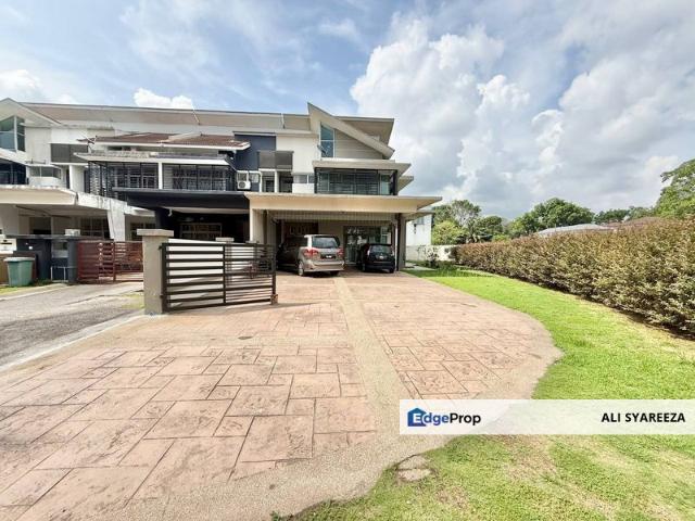 House for sale in Kajang, Langat