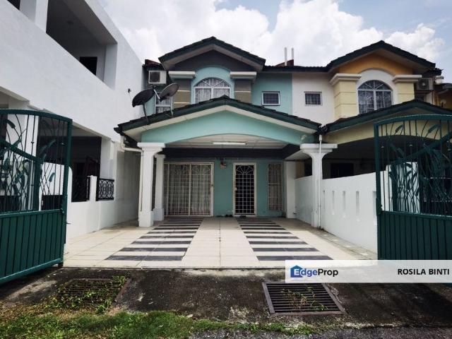 House for sale in Kajang, Langat