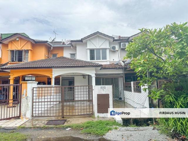 House for sale in Kajang, Langat