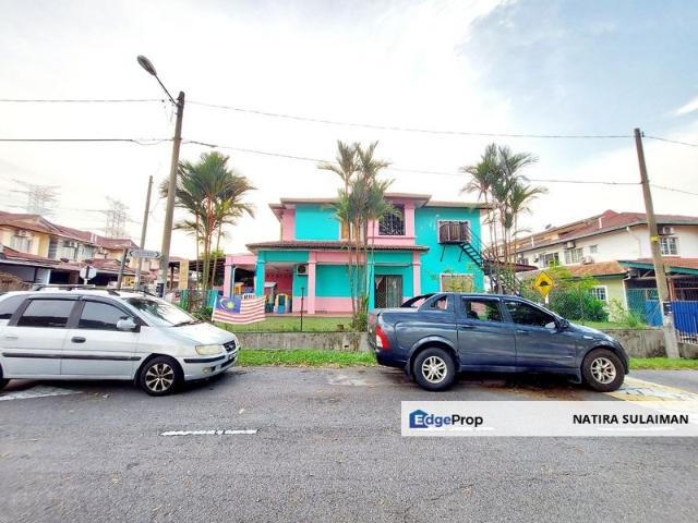 Condominium for sale in Country Heights Damansara, Kuala Lumpur