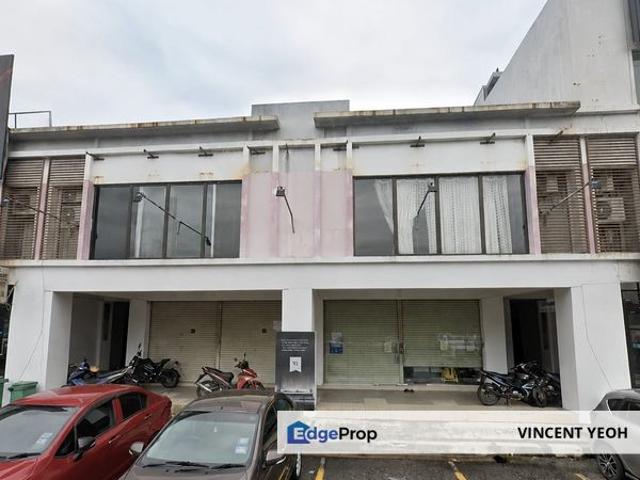 Shop for rent in Seksyen 8, Majlis Perbandaran Kajang