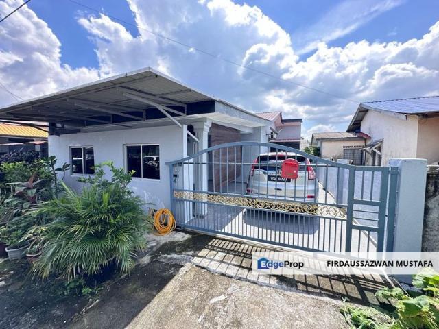 House for sale in Kajang, Langat