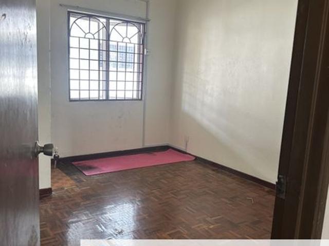 House for rent in Kajang, Langat