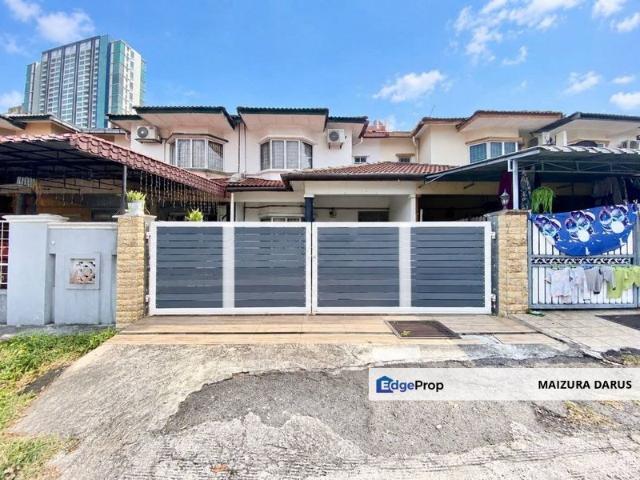House for sale in Bandar Baru Bangi, Majlis Perbandaran Kajang