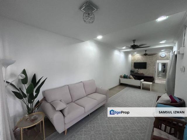 House for sale in Kajang, Langat