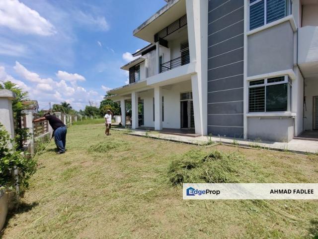 House for sale in Bandar Baru Bangi, Majlis Perbandaran Kajang