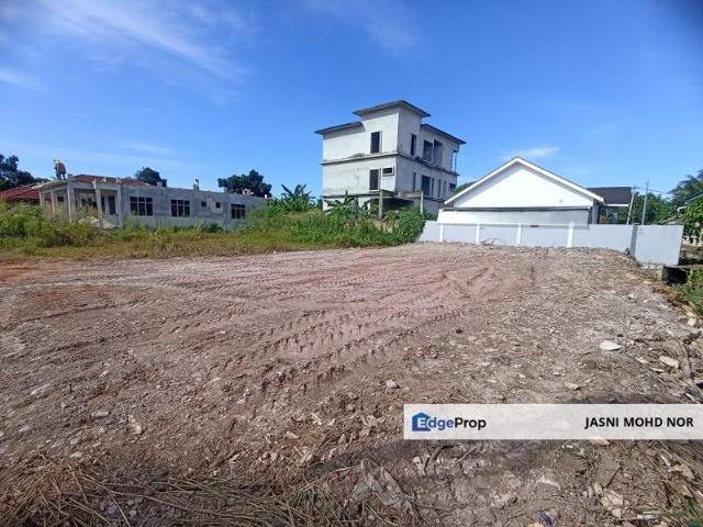 House for sale in Kajang, Langat