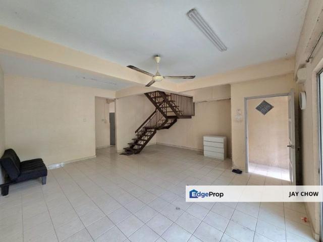 House for sale in Kajang, Langat