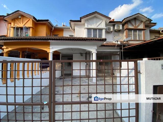 House for sale in Kajang, Langat