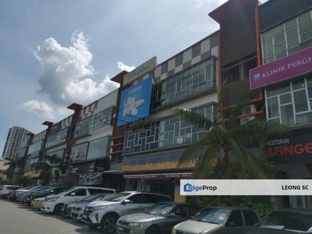 Shop for sale in Seksyen 8, Majlis Perbandaran Kajang