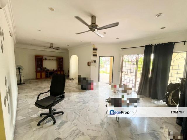 House for sale in Selayang, Selangor