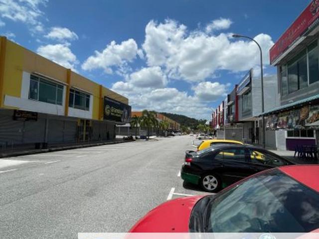 Shop for sale in Selangor
