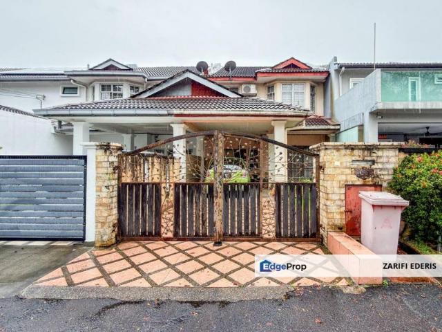 House for sale in Petaling, Damansara Damai