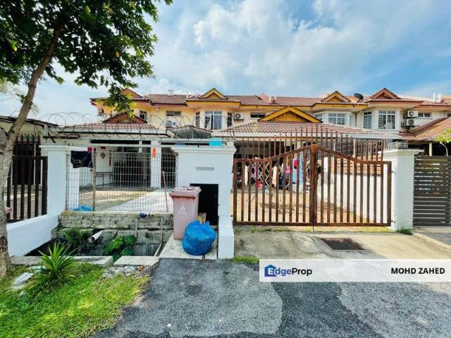 House for sale in Petaling, Damansara Damai