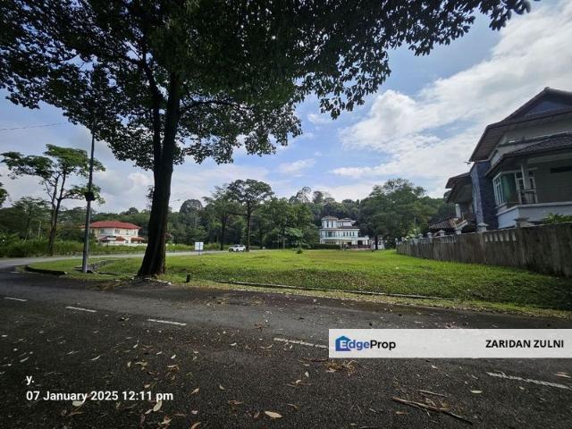 House for sale in Petaling, Damansara Damai