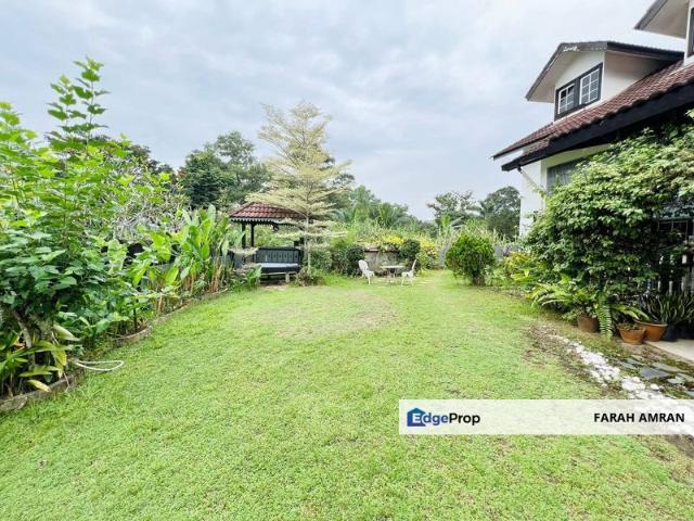House for rent in Petaling, Damansara Damai
