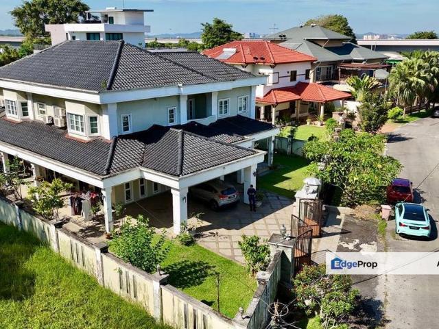 House for sale in Petaling, Damansara Damai