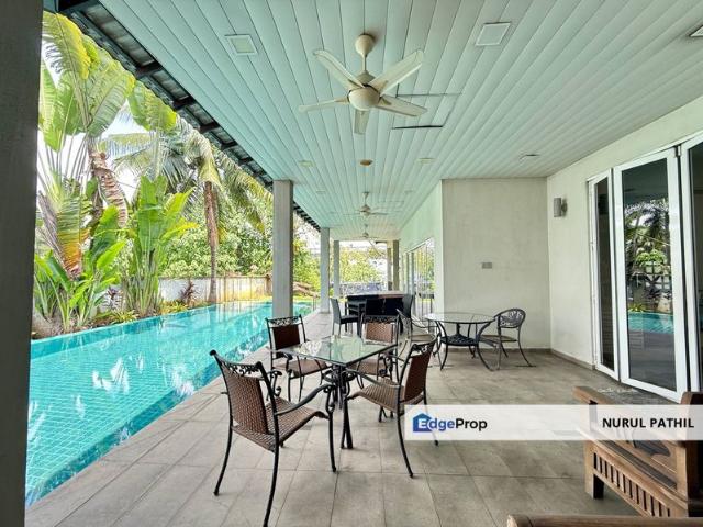 House for sale in Petaling, Damansara Damai