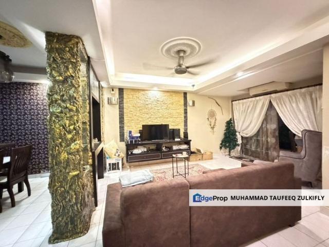 House for rent in Petaling, Damansara Damai