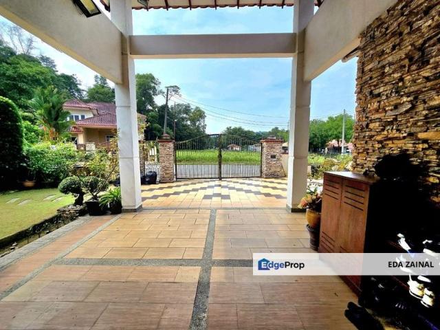 House for sale in Petaling, Damansara Damai