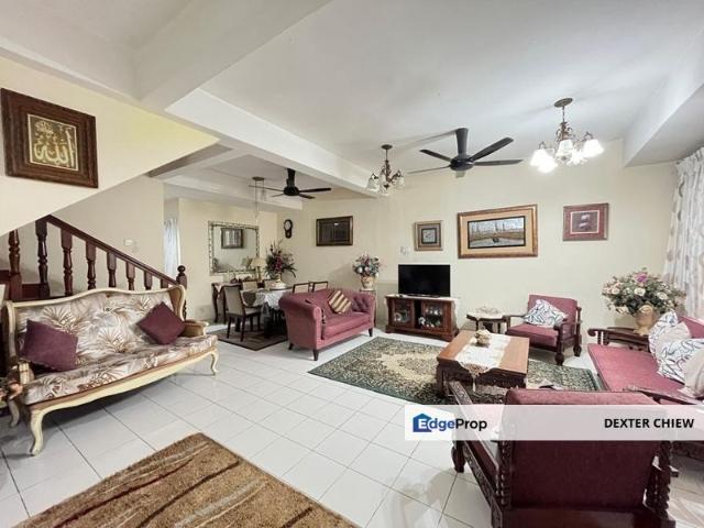 House for sale in Petaling, Damansara Damai