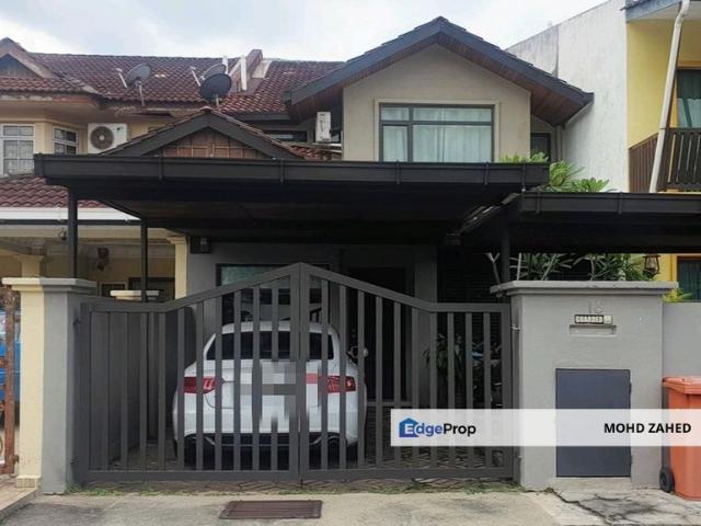 House for sale in Petaling, Damansara Damai